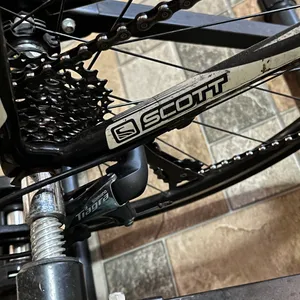 Speed SCOTT R3 - CARBONO — foto 5