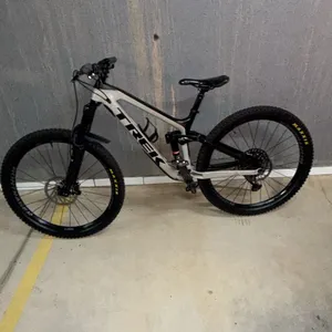 Treck Slash 9.7  — foto 1