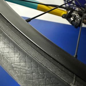 Par de Rodas com pneus  — foto 4