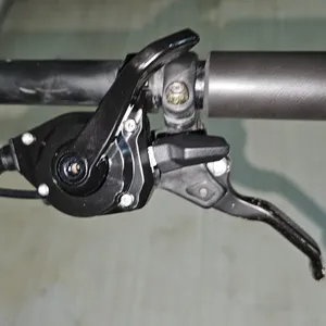 Bicicleta Mountain Bike Aro 29 Venzo Aquila - Tamanho L — foto 2