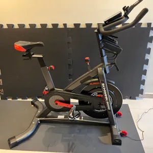 Bicicleta Spinning Schwinn IC4 / IC8 / 800IC - Semi-profissional — foto 1