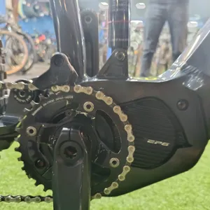 EBike Oggi Forza  — foto 3