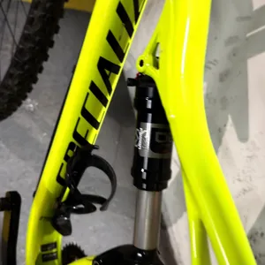 SPECIALIZED CAMBER 29 — foto 4