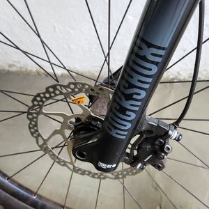 MTB - SENSE IMPACT COMP 2025 (grafite) — foto 4
