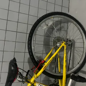 Bicicleta Trek Aro 29 – Ótimo Estado – Pronta para Pedalar — foto 3