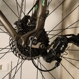 MTB KODE Izon — foto 3