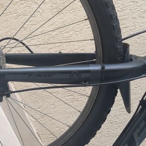 Bike MTB 29 kit elétrico 350w — foto 4