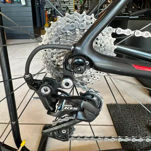TREK EMONDA SL5 TAM 52  — foto 3