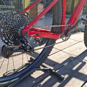 TSW NUUK SRAM NX ESTADO DE NOVA TAMANHO 15 — foto 3