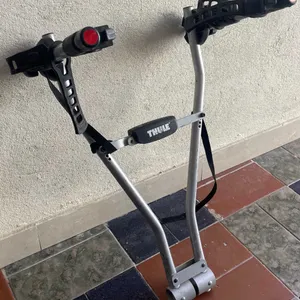 TRASNBIKE THULE - 2 BIKES — foto 1