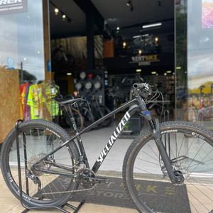 Specialized Chisel Tamanho XS — foto 1