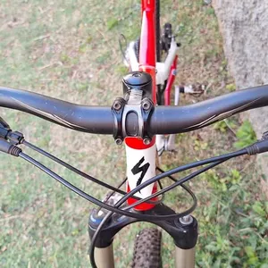 SPECIALIED CAMBER 29 – Com Upgrades — foto 2