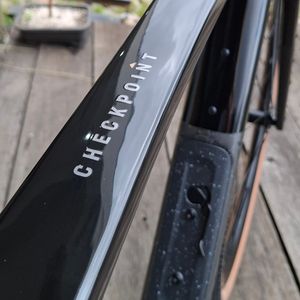 TREK CHECKPOINT SL 5 — foto 4