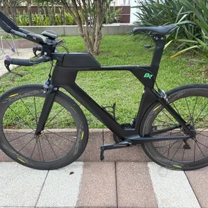 Canyon Speedmax CF 8.0 — foto 2