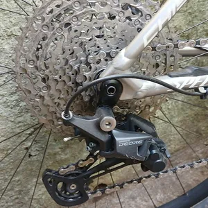 Specialized Chisel 2023 — foto 2