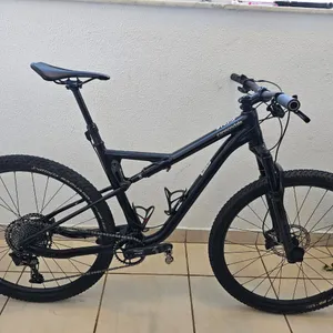 Bicicleta Cannondale Scalpel Si — foto 1