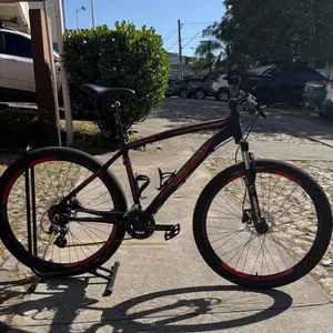 Bike Santini aro 29 — foto 1