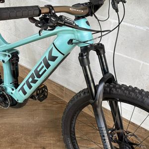 Trek rail 7 ano 2023 aro 29 — foto 5