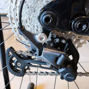 Bicicleta Elétrica Oggi Potenza Sport Tamanho M — foto 3