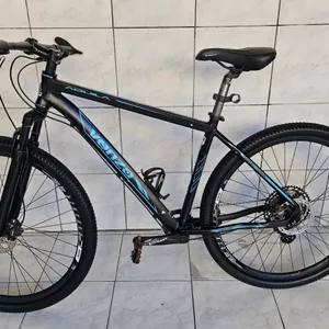 Bicicleta Mountain Bike Aro 29 Venzo Aquila - Tamanho L — foto 4