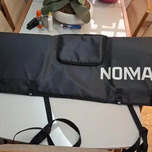 Suporte bike para caminhonete  — foto 2