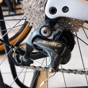 Speed Specialized Ruby Tamanho 51  — foto 2