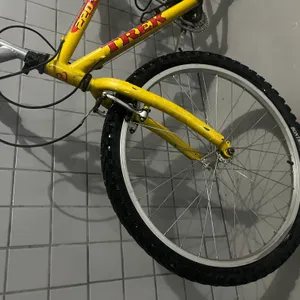Bicicleta Trek Aro 29 – Ótimo Estado – Pronta para Pedalar — foto 4