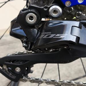 TREK DOMANE SL 6 — foto 2