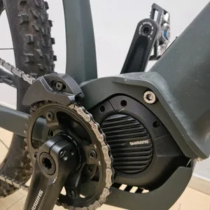 Sense Impact E-Trail, Aro 29, 2022 — foto 5
