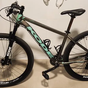 MTB KODE Izon — foto 2
