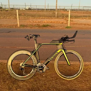 CANYON SPEEDMAX CF SLX 2018 — foto 2
