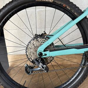 Trek rail 7 ano 2023 aro 29 — foto 3