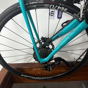 Par de Rodas com pneus  — foto 3