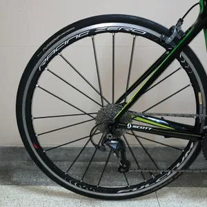 Scott Foil 40 Tamanho 52 (S) 2017 — foto 5