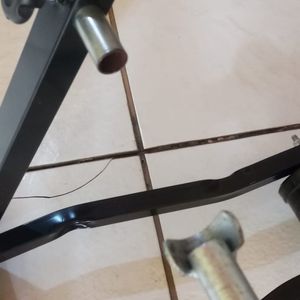 Rolo de Treino Aura — foto 1