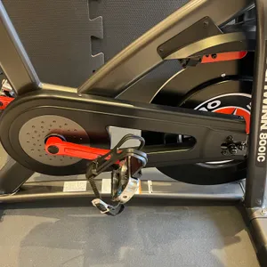 Bicicleta Spinning Schwinn IC4 / IC8 / 800IC - Semi-profissional — foto 2
