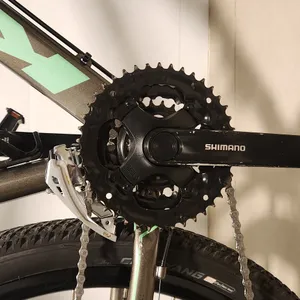 MTB KODE Izon — foto 4