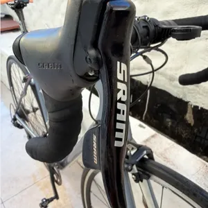 Bicicleta Specialized Speed Carbono Ruby — foto 4