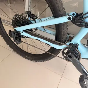 Bike Stump Jumper Evo Comp Azul/Preta — foto 4