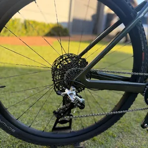 bicicleta gravel elétrica scott solace eride 30 — foto 5