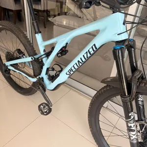 Bike Stump Jumper Evo Comp Azul/Preta — foto 3