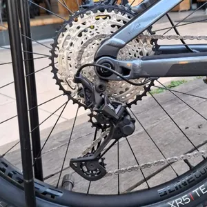 TREK RAIL 9.7 - APENAS NO TAMANHO S — foto 5