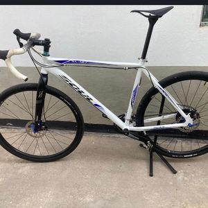Bike Gravel  — foto 1