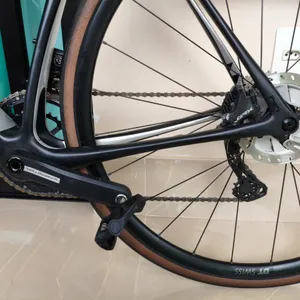 CANNONDALE SYNAPSE HIMOD GRX DI2 - TAM 54 M - 2022 — foto 3