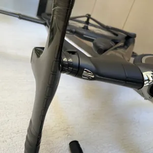 Trek Madone SLR9  — foto 3