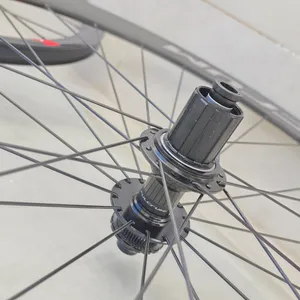 Rodas Fulcrum Racing 800DB — foto 5