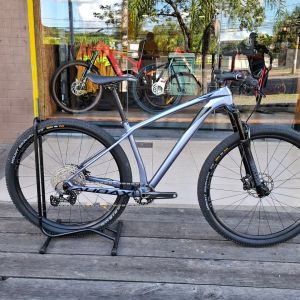 AUDAX CARBONO DEORE — foto 1