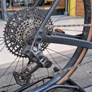 TREK CHECKPOINT+ SL6 — foto 3