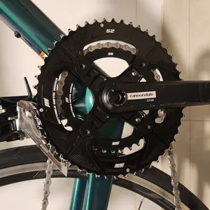 Road Cannondale SuperSixEvo — foto 4