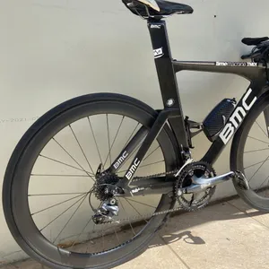 Bike BMC Time Machine TM01 - 2016/2017 — foto 4